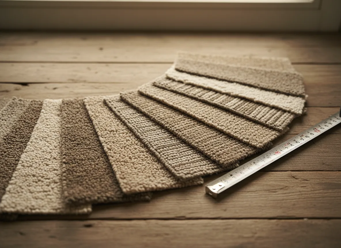Carpet Installation Cedar Crest, NM FAQs